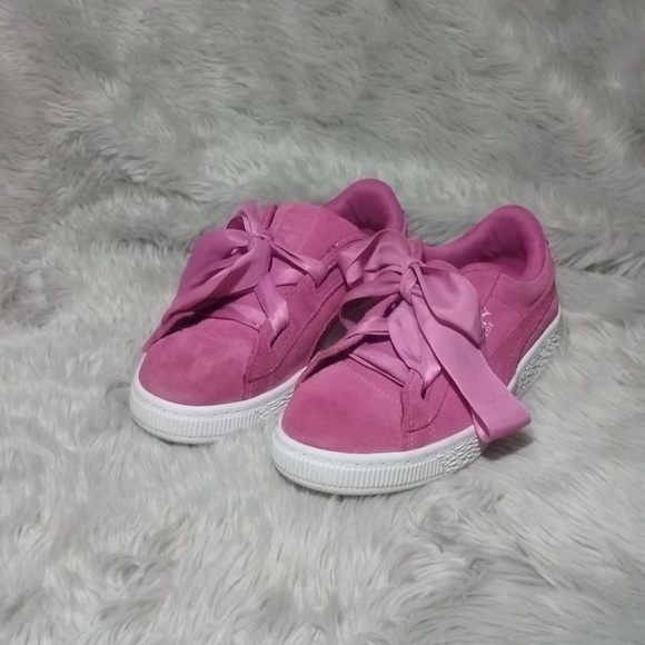 puma heart reset puma heart reset